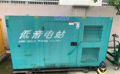 翁田镇通州四建大波纹箱定制案例