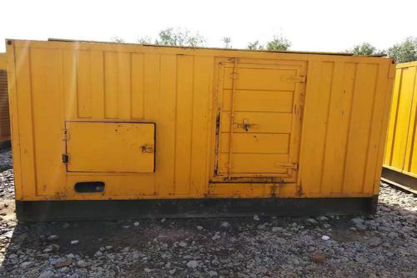 翁田镇发电机出租 翁田镇发电机出租