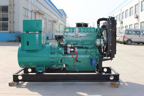 翁田镇小型柴油发电机 翁田镇小型柴油发电机