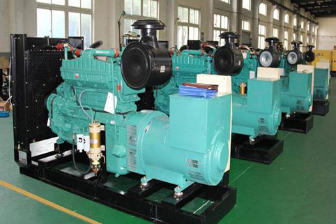 翁田镇小型柴油发电机 翁田镇小型柴油发电机