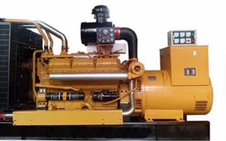 翁田镇发电机出租