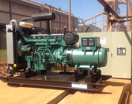 翁田镇发电机出租