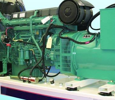 翁田镇发电机出租